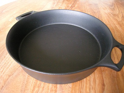 すき焼き鍋　