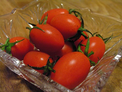 プチトマト